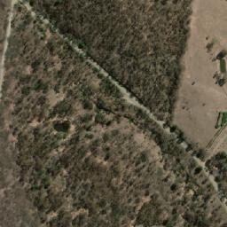 Satellite imagery of Commissioners Hill, AU