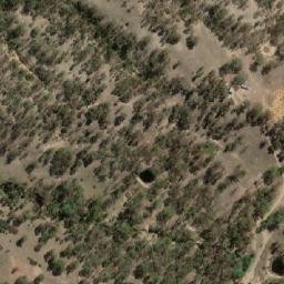 Satellite imagery of Diamond Hill, AU