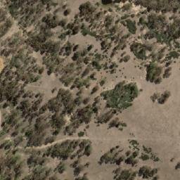 Satellite imagery of Diamond Hill, AU