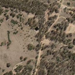 Satellite imagery of Diamond Hill, AU