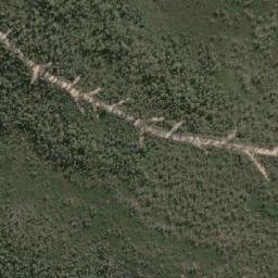 Satellite imagery of Boolijah, AU