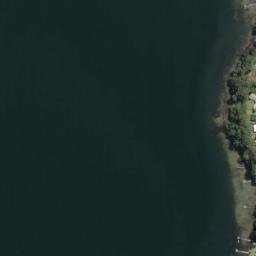 Satellite imagery of Island Point, AU