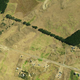 Satellite imagery of D 53, NZ