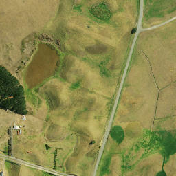 Satellite imagery of D 53, NZ