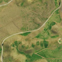 Satellite imagery of D 53, NZ