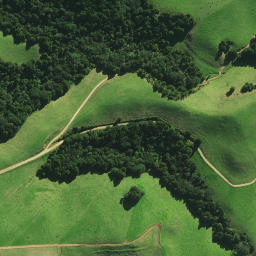 Satellite imagery of K (Kaeo SD), NZ