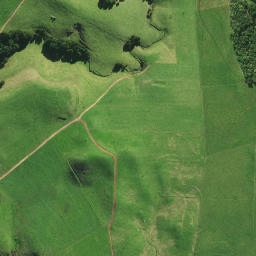 Satellite imagery of K (Kaeo SD), NZ