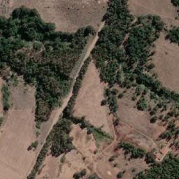 Satellite imagery of Paso Guencho, CL