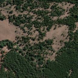 Satellite imagery of Paso Guencho, CL