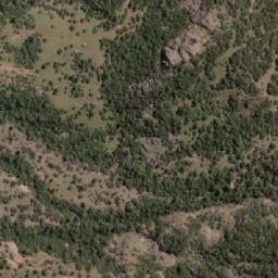 Satellite imagery of Cerro Pequén, CL