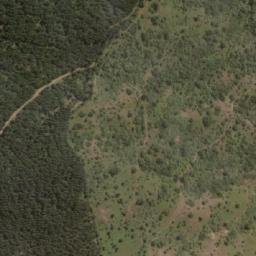 Satellite imagery of Cerro Mocho, CL