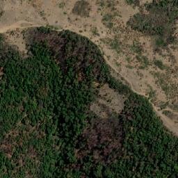 Satellite imagery of Alto Treiles, CL