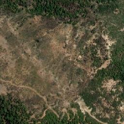 Satellite imagery of Alto Treiles, CL