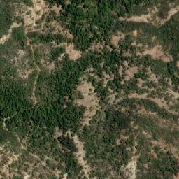 Satellite imagery of Alto Treiles, CL