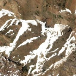 Satellite imagery of Loma del Ciprés, CL