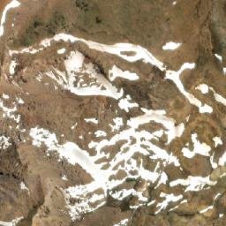 Satellite imagery of Loma del Ciprés, CL