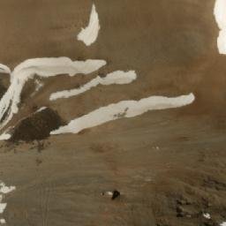 Satellite imagery of Cerro de la Mesa, AR