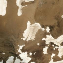 Satellite imagery of Cerro de la Mesa, AR
