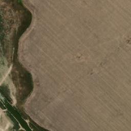 Satellite imagery of BRAG, AR