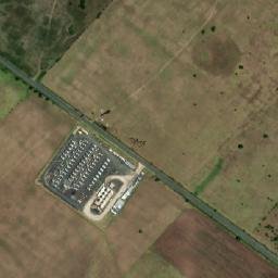 Satellite imagery of MAG1, AR