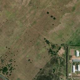 Satellite imagery of MAG1, AR