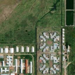 Satellite imagery of MAG1, AR