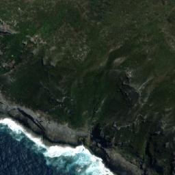 Satellite imagery of Grove Hill, AU
