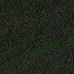 Satellite imagery of Snake Hill, AU