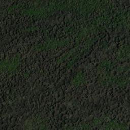 Satellite imagery of Snake Hill, AU