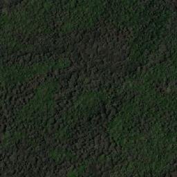 Satellite imagery of Snake Hill, AU