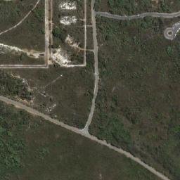 Satellite imagery of Isthmus Hill, AU