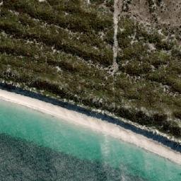 Satellite imagery of Green Hill, AU