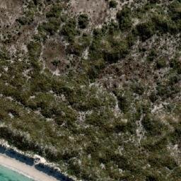 Satellite imagery of Green Hill, AU