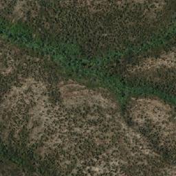 Satellite imagery of Tunnel Hill, AU