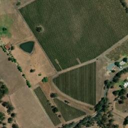 Satellite imagery of Birks Hill, AU