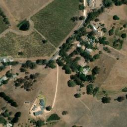 Satellite imagery of Birks Hill, AU