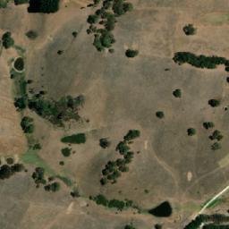 Satellite imagery of Birks Hill, AU