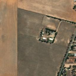 Satellite imagery of Paradise Hill, AU