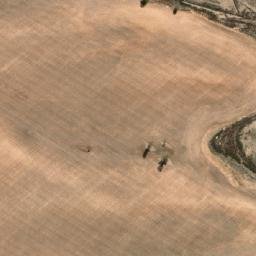 Satellite imagery of Mount Gray, AU