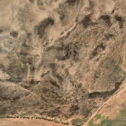 Satellite imagery of Mount Gray, AU