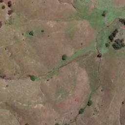 Satellite imagery of Brummys Hill, AU