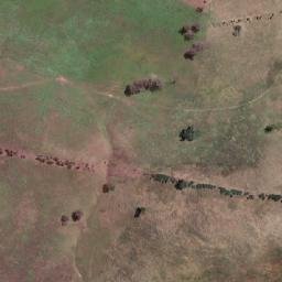Satellite imagery of Oak Hill, AU