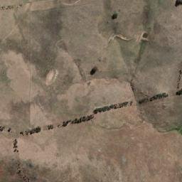 Satellite imagery of Oak Hill, AU
