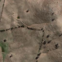 Satellite imagery of Oak Hill, AU