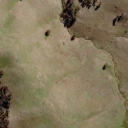 Satellite imagery of Round Hill, AU