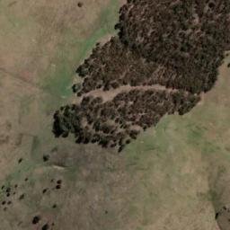 Satellite imagery of Mount Spring, AU