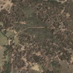 Satellite imagery of Commissioners Hill, AU