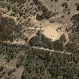 Satellite imagery of Diamond Hill, AU
