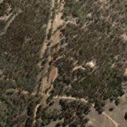Satellite imagery of Diamond Hill, AU