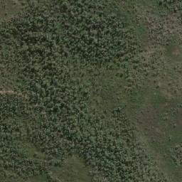 Satellite imagery of Boolijah, AU